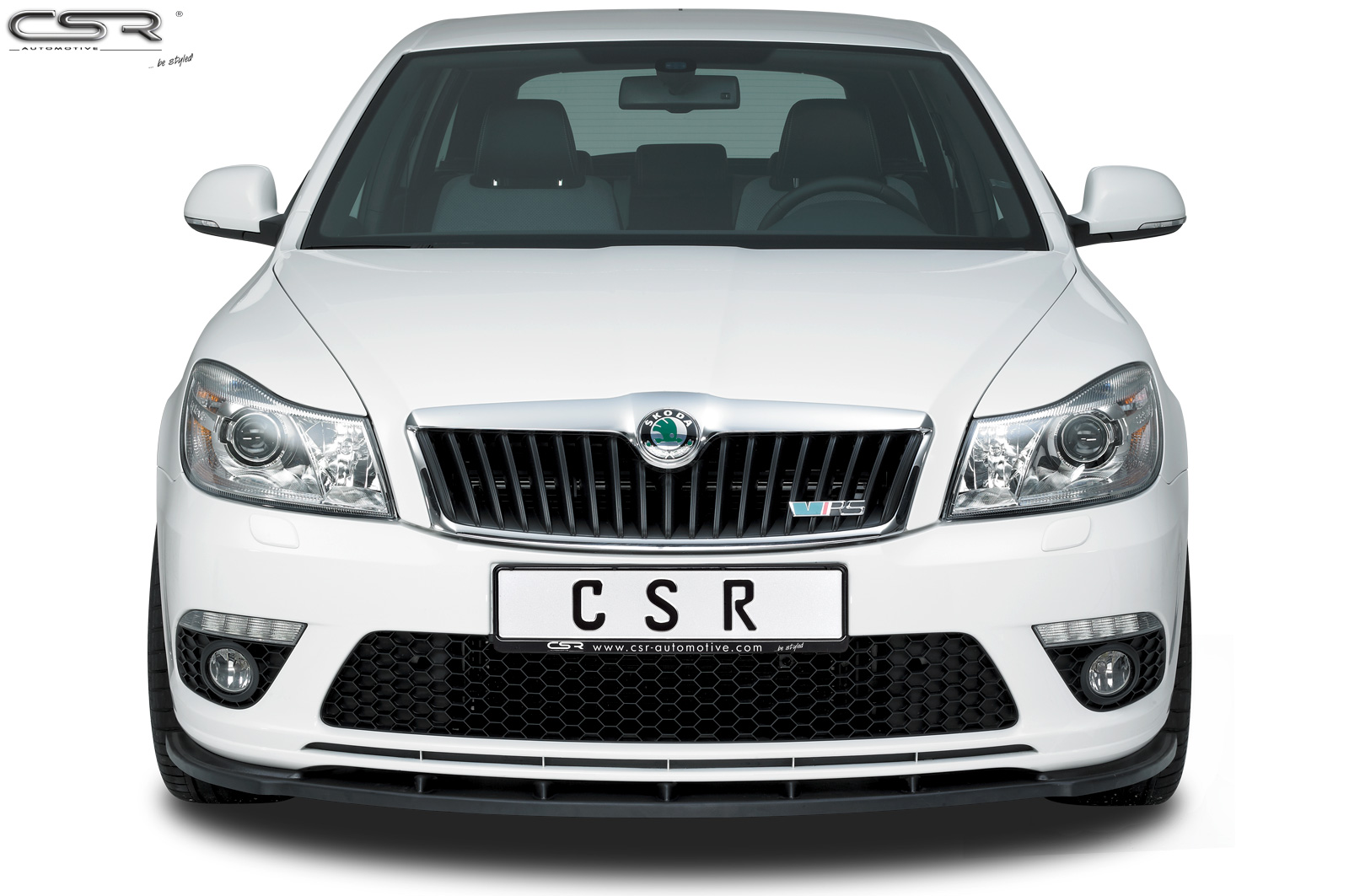 CSL001_frontal