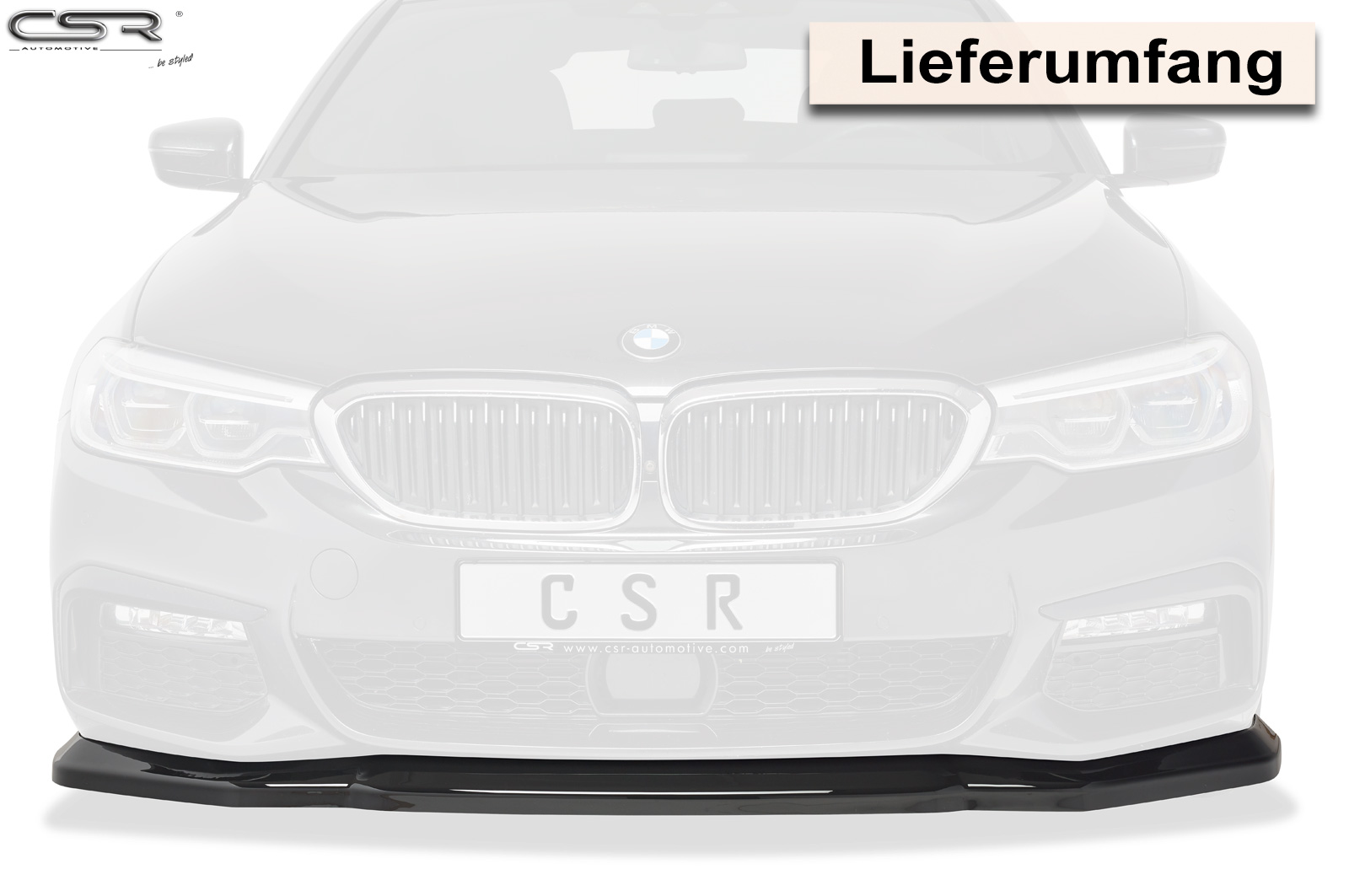 CSL316-G_maske