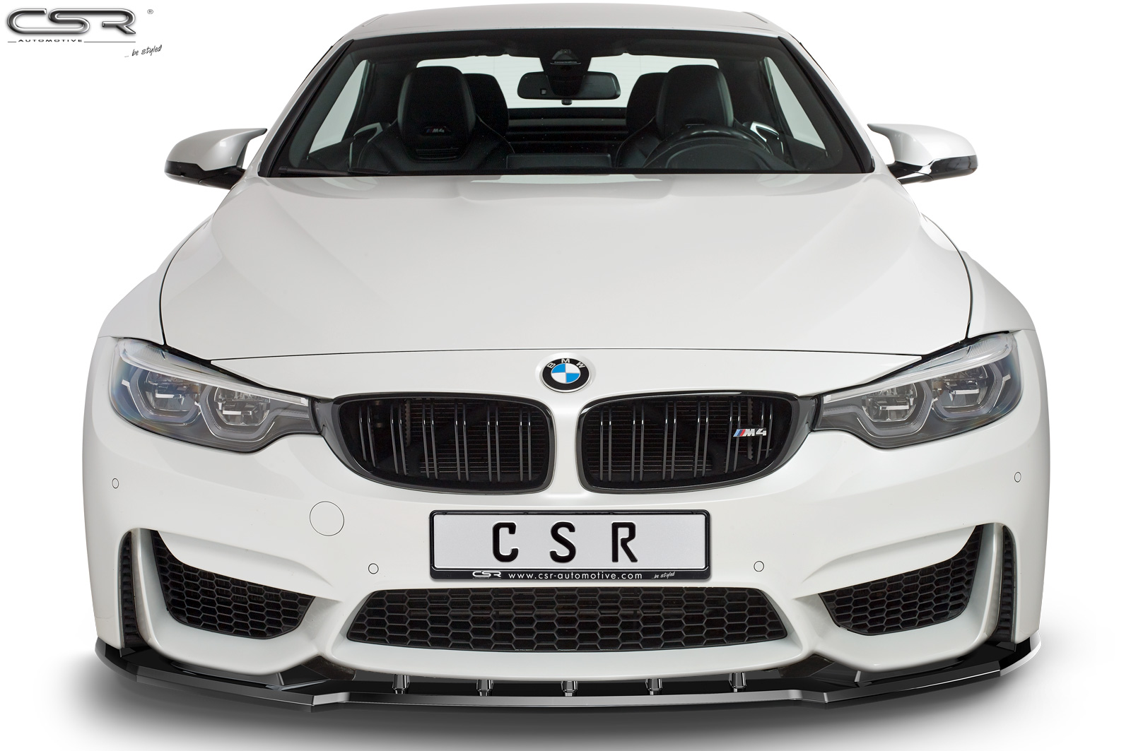 CSL433-G_frontal