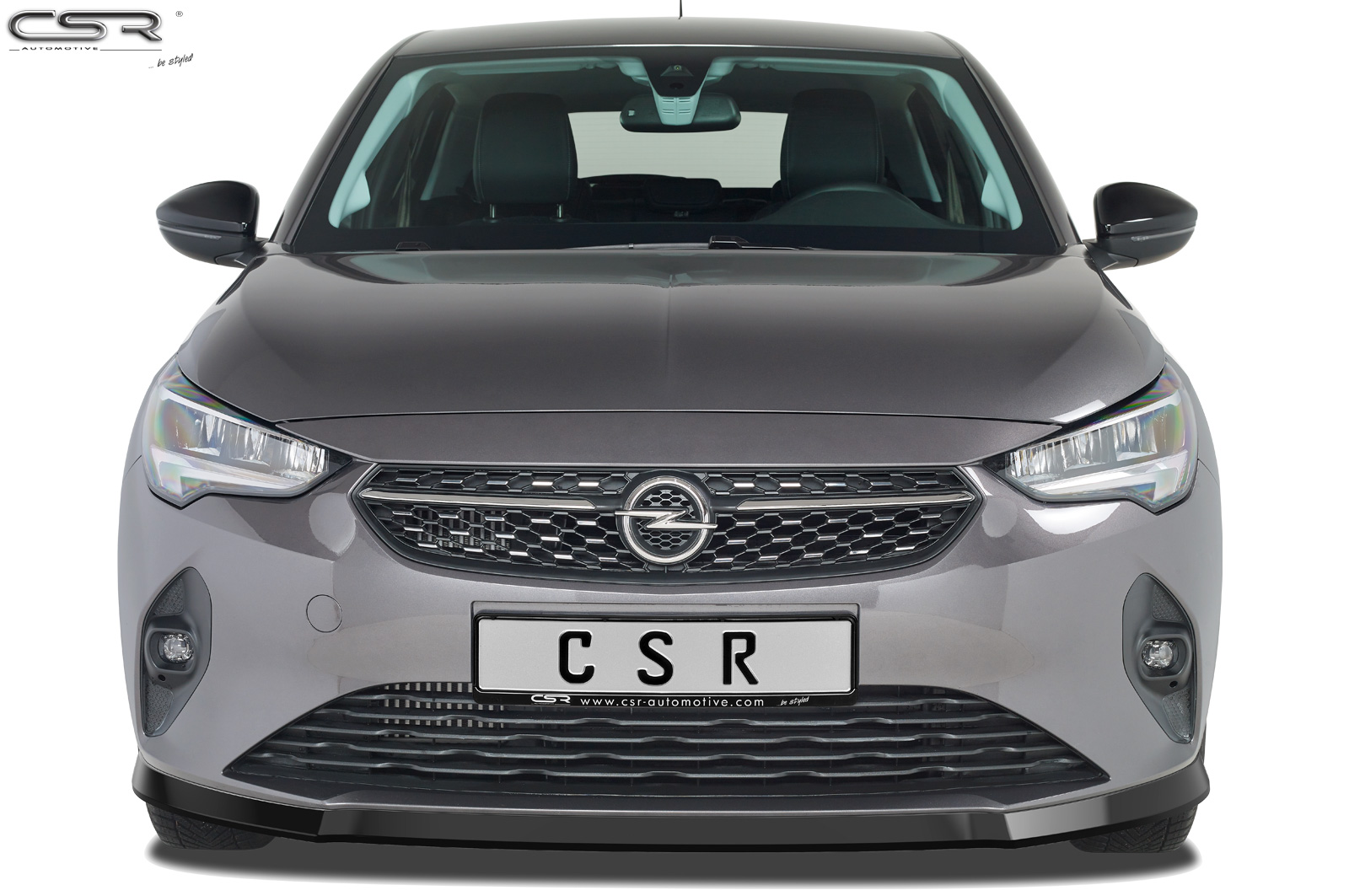 CSL435-G_frontal