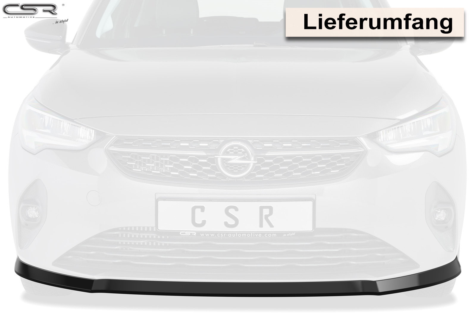 CSL435-G_maske