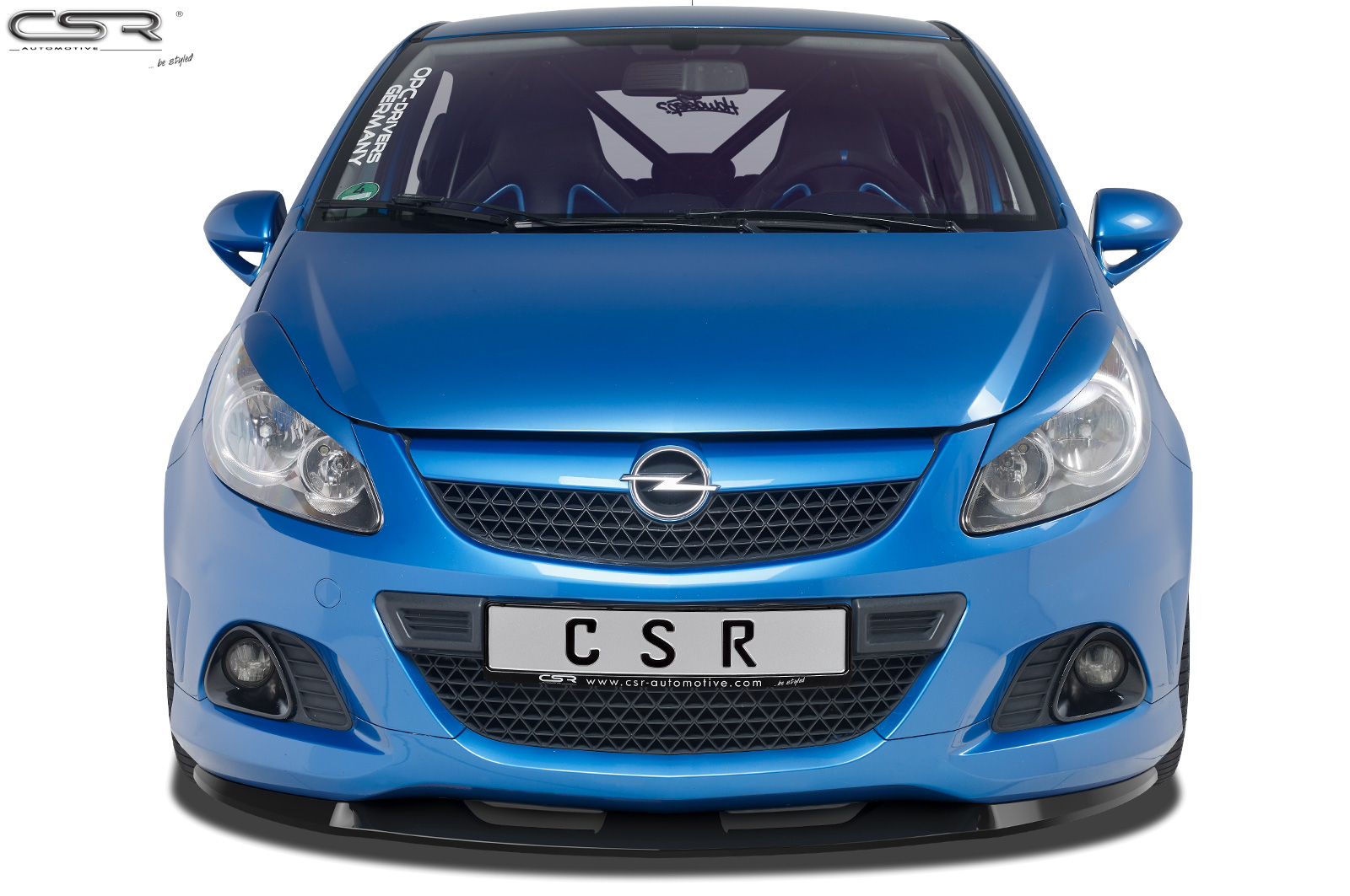 CSL443-G_frontal