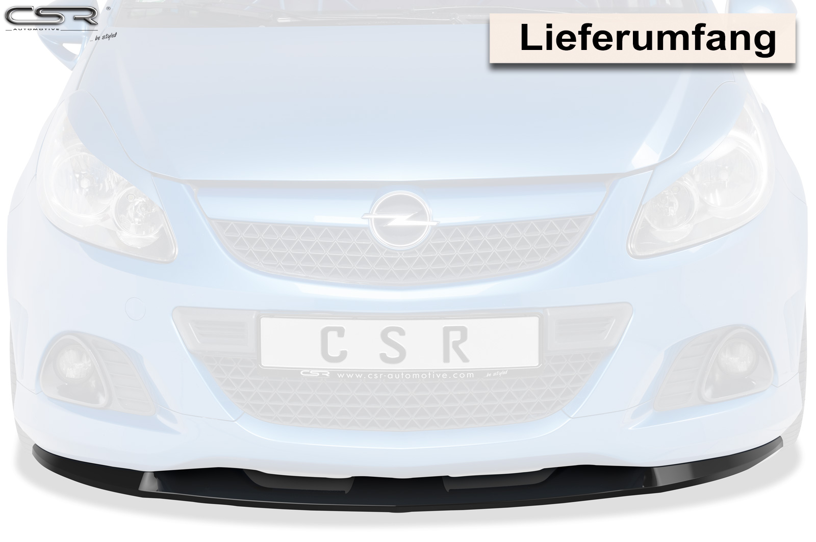 CSL443-G_maske
