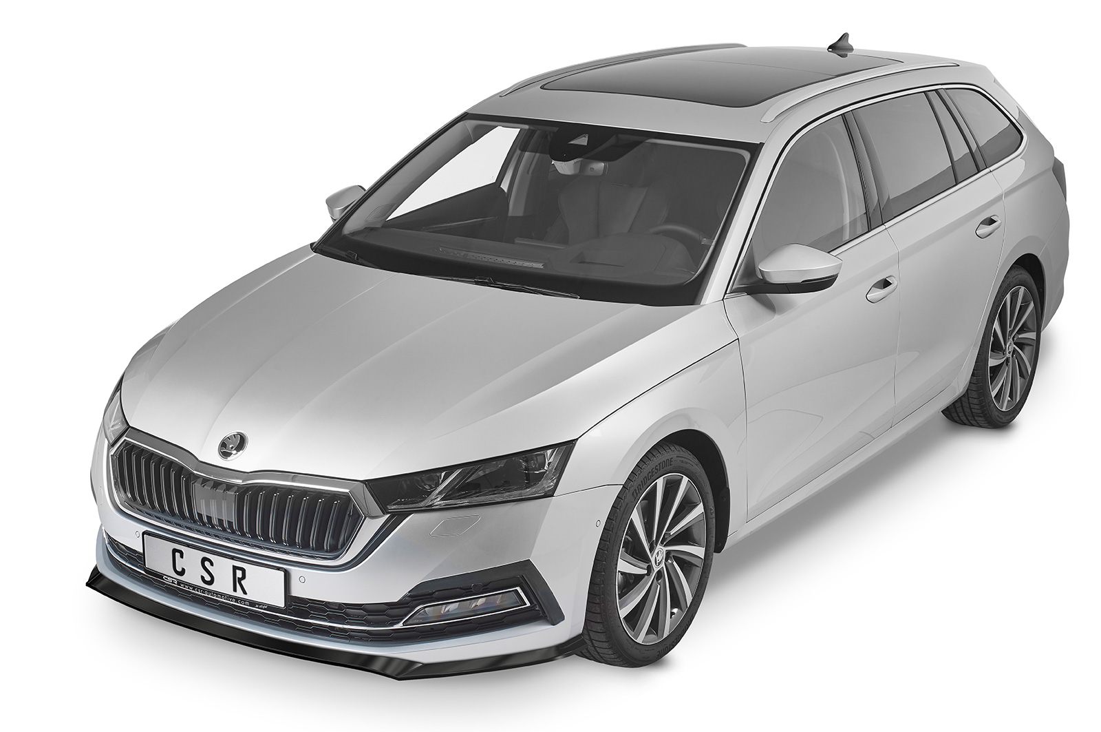 CSL501_V3